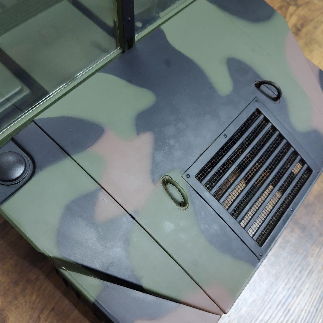 ハンビー　米軍　当時物