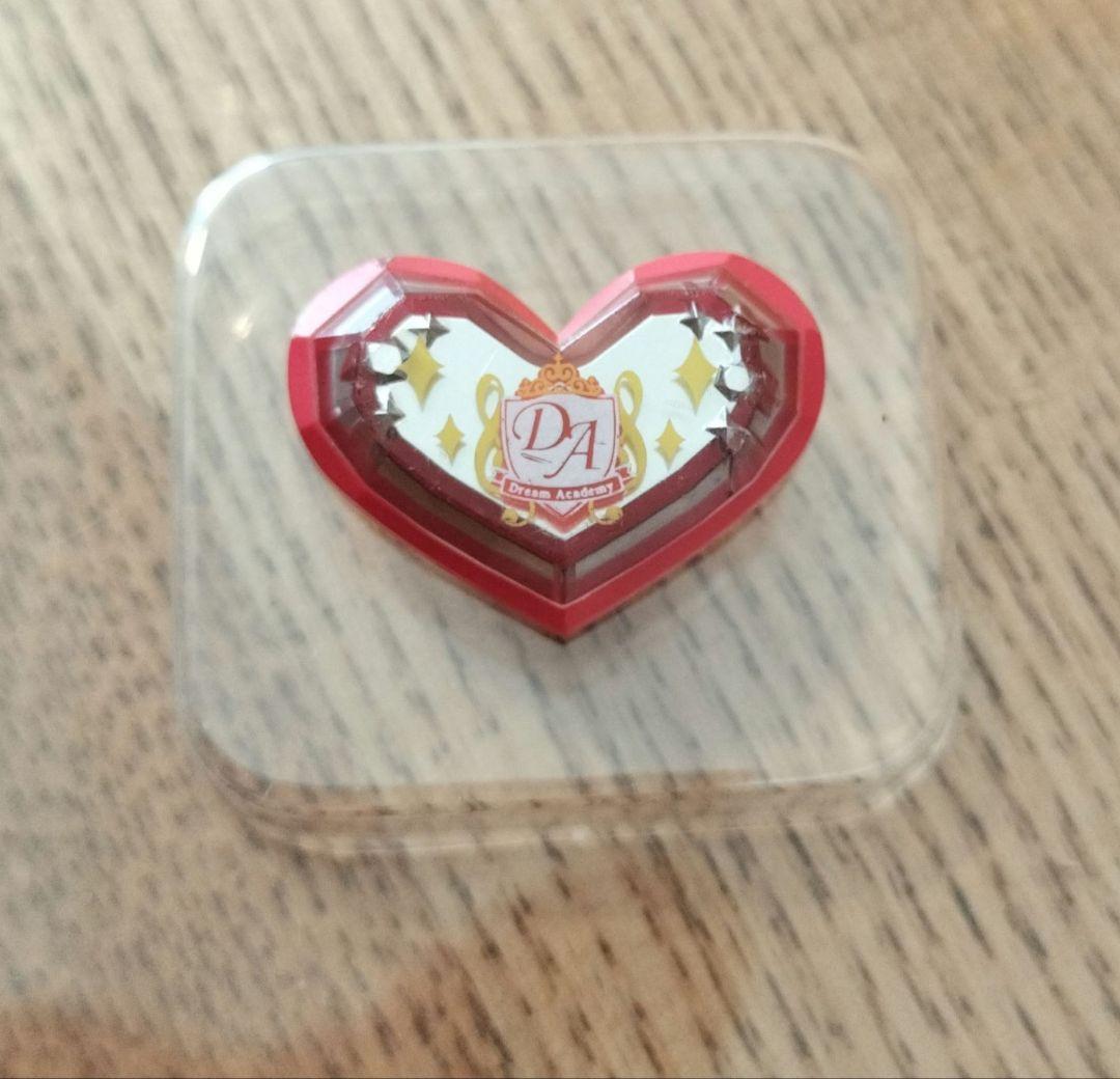 たまごっち たまデコピアス アイカツ ドリームアカデミーver〈動作確認済〉