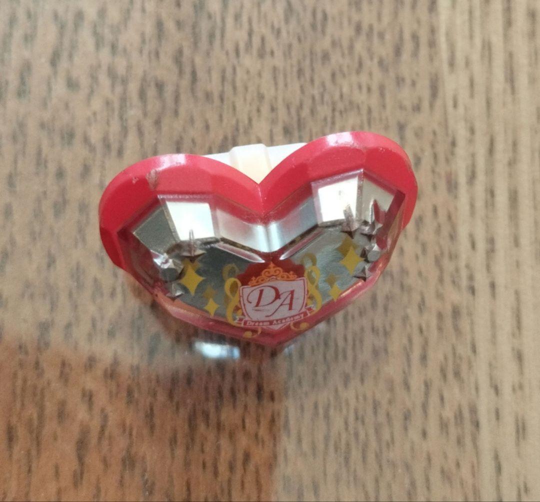 たまごっち たまデコピアス アイカツ ドリームアカデミーver〈動作確認済〉