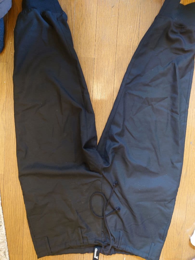 ぱ*な様 ヨージ・ヤマモト　Ground Y ユニセックスパンツ