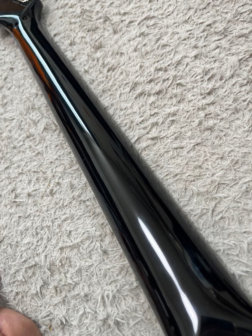 Fernandes FST フェルナンデス　貴重ヘッドバンカー　voodoo