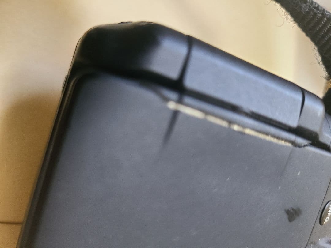 Canon デジタル一眼レフカメラ EOS Kiss X8i