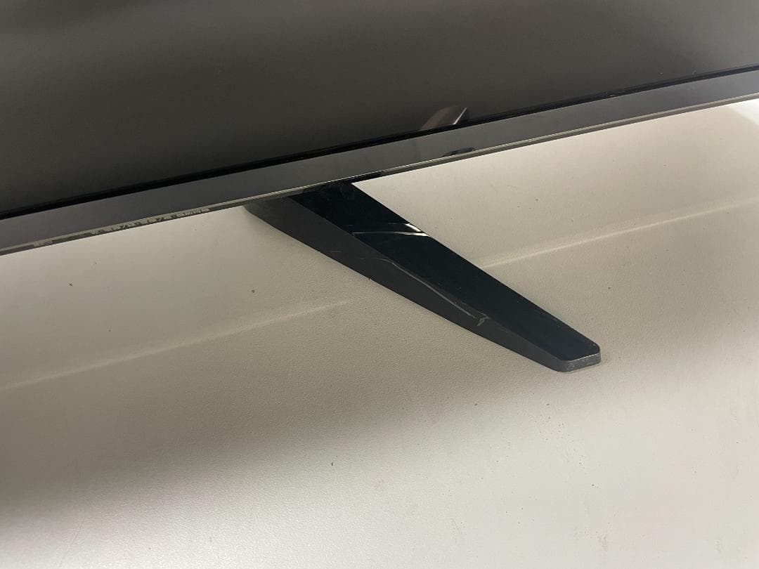 【完動品】パナソニック　Panasonic　TH-43EX600　液晶　テレビ