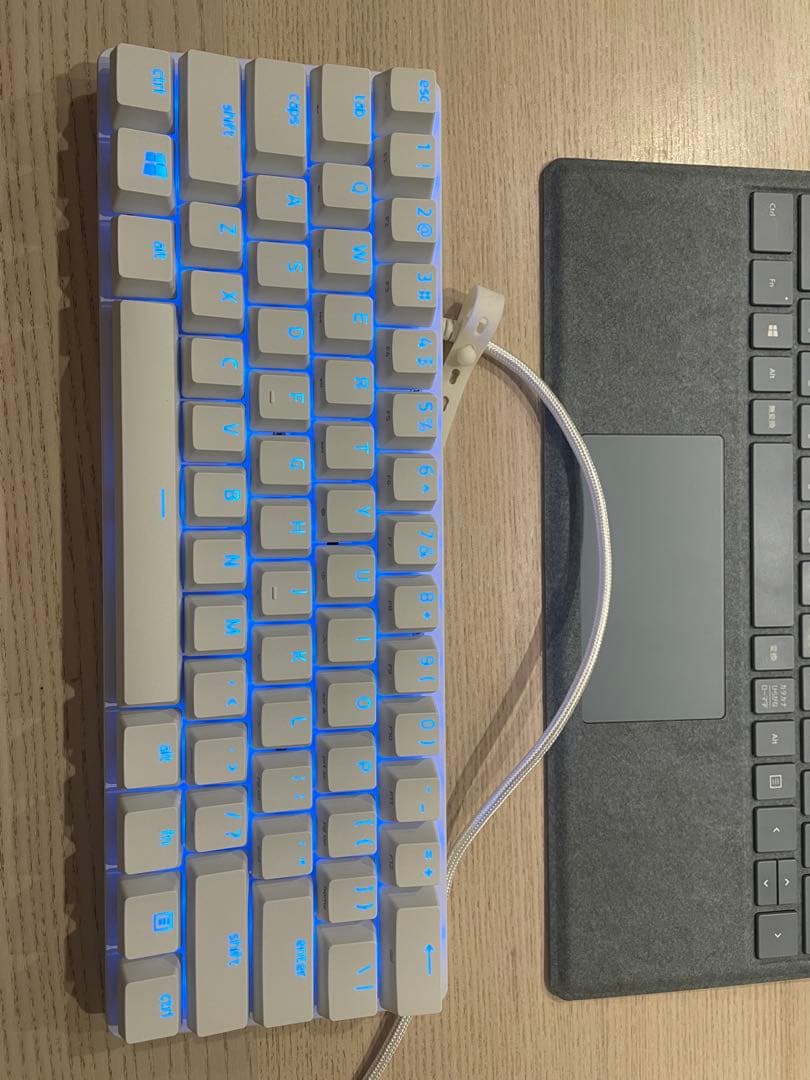 Huntsman Mini & Viper Ultimate セット