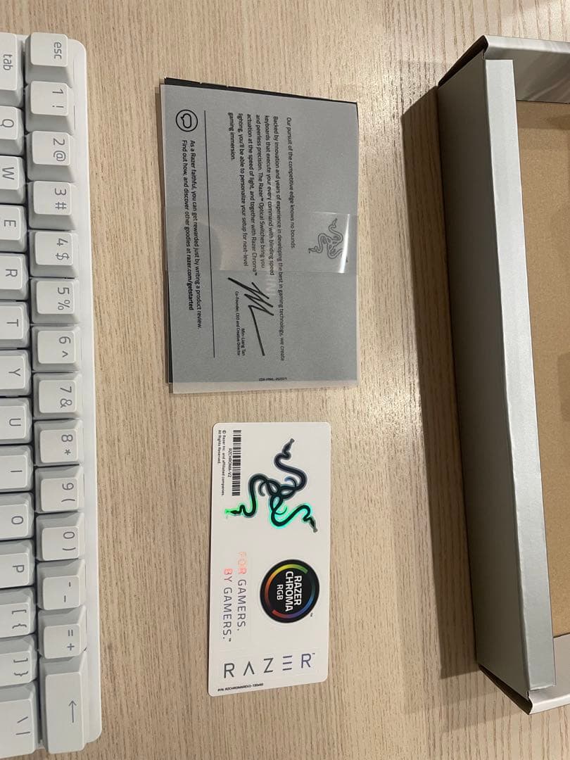 Huntsman Mini & Viper Ultimate セット