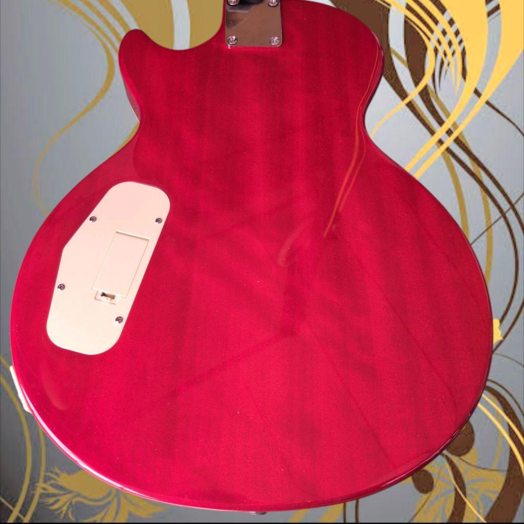 おいさんEpiphoneSLASHAFD LesPaulspecial-Ⅱ