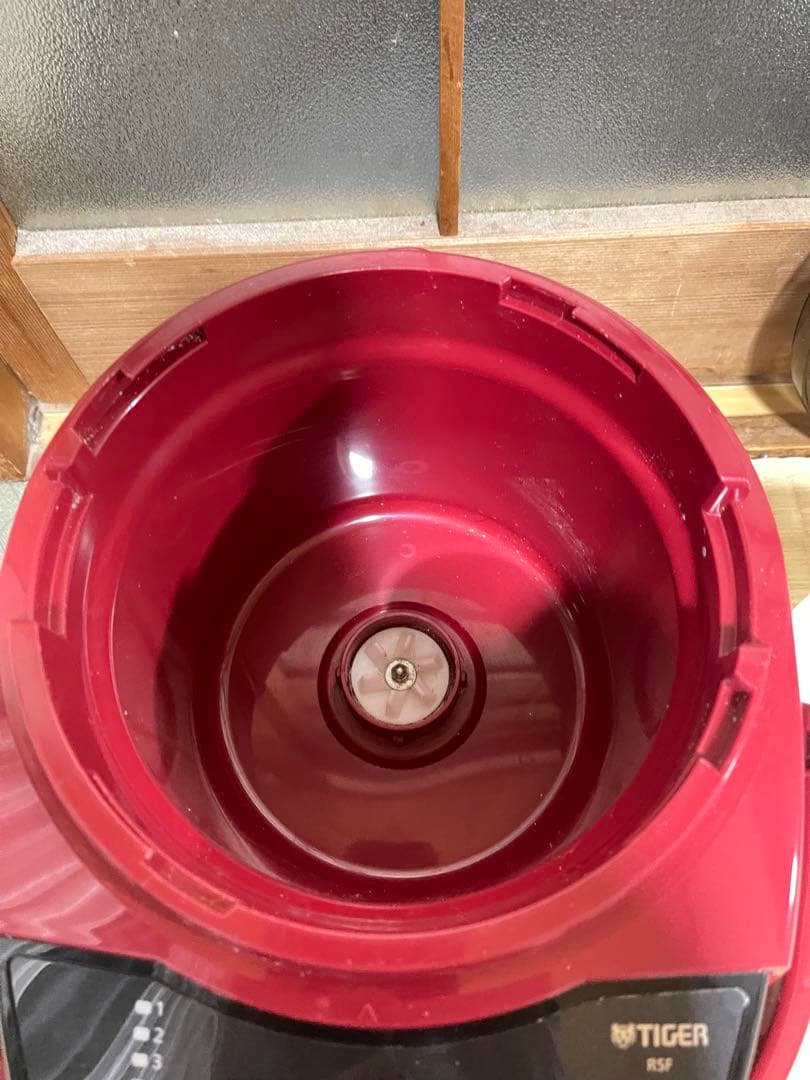 TIGER 精米器 RSF-A100