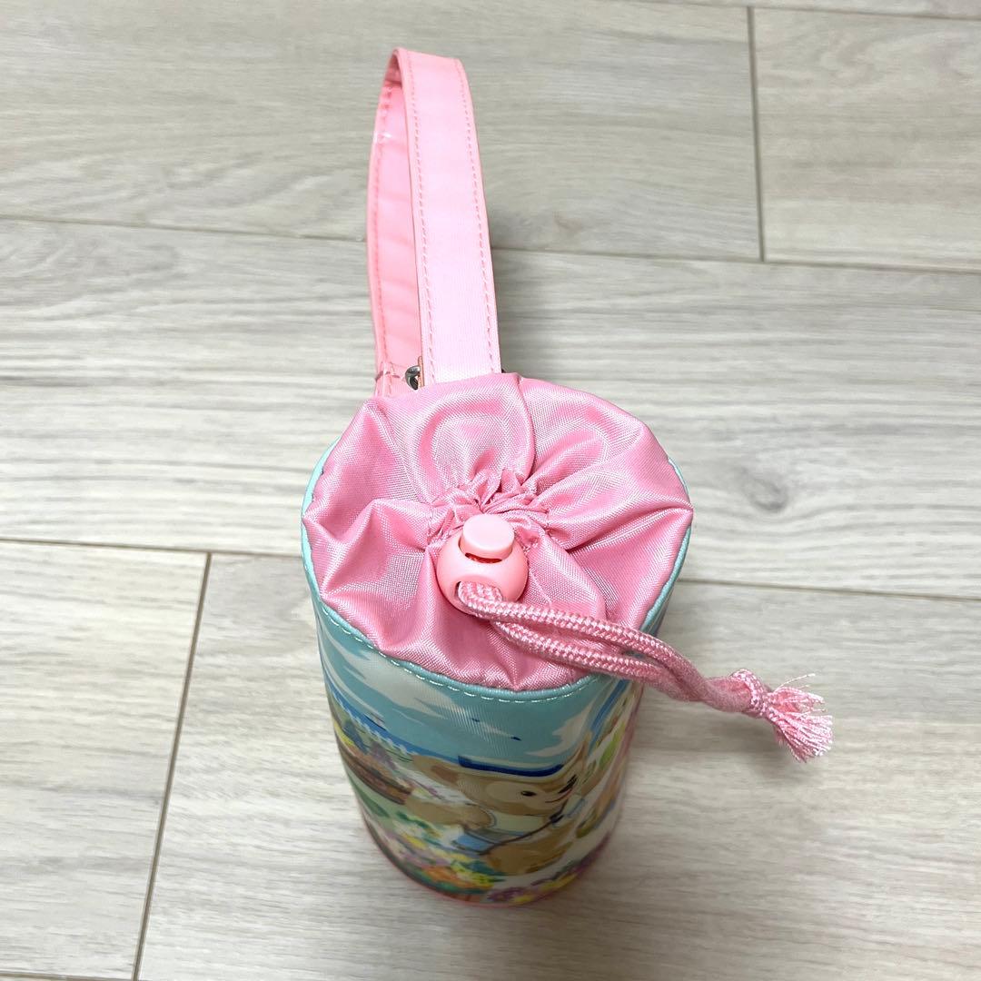 スプリングヴォヤッジ　ダッフィー＆シェリーメイ　グッズセット