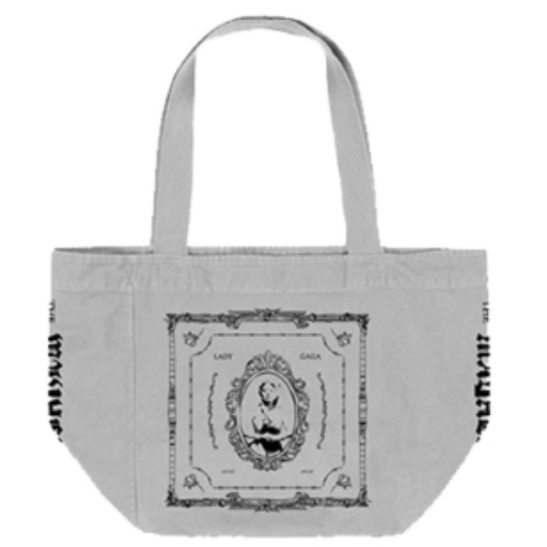 新品 レディガガ Mayhem Ball OPERA HAUS トートバッグ