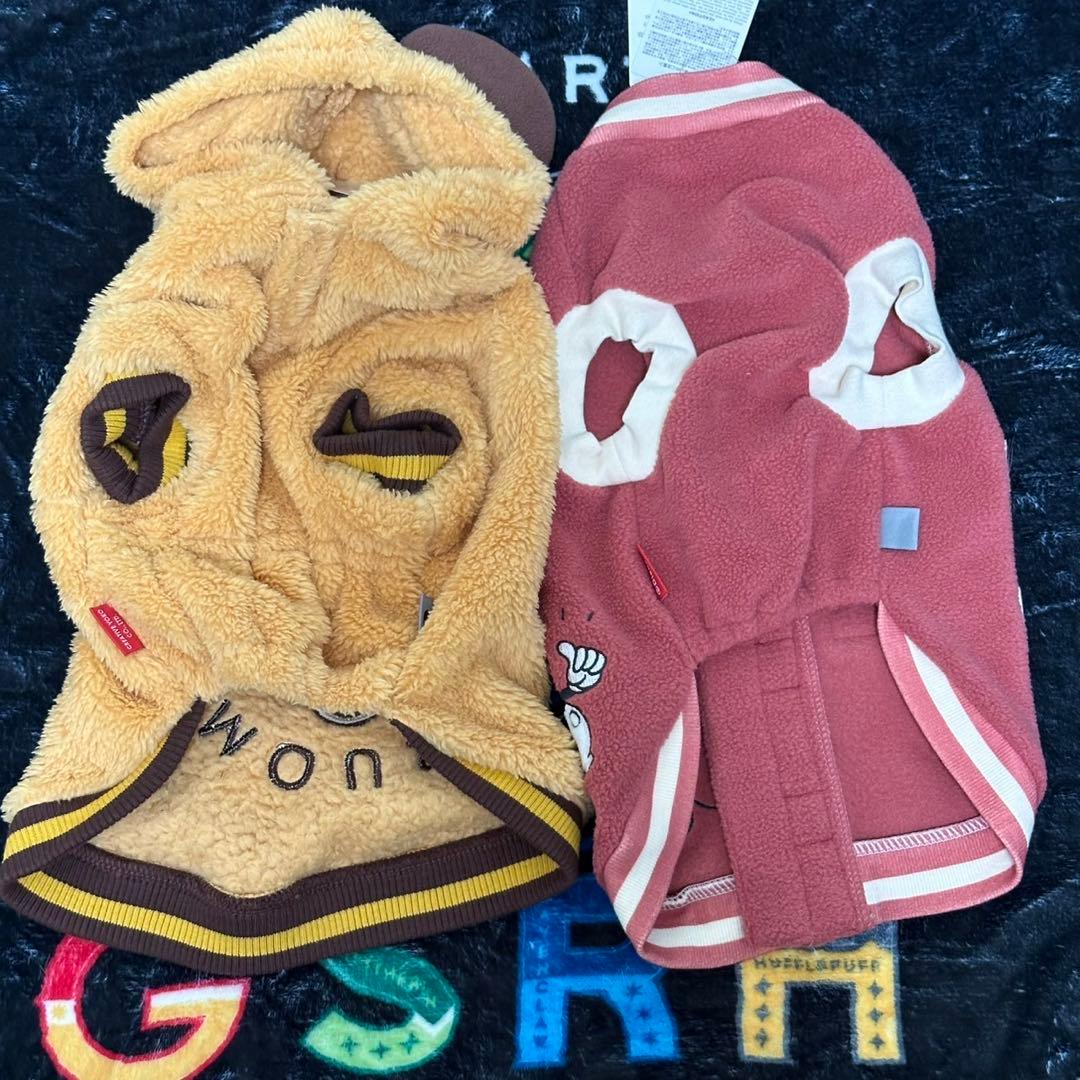 ペットパラダイス【新品・値札付き】サイズS