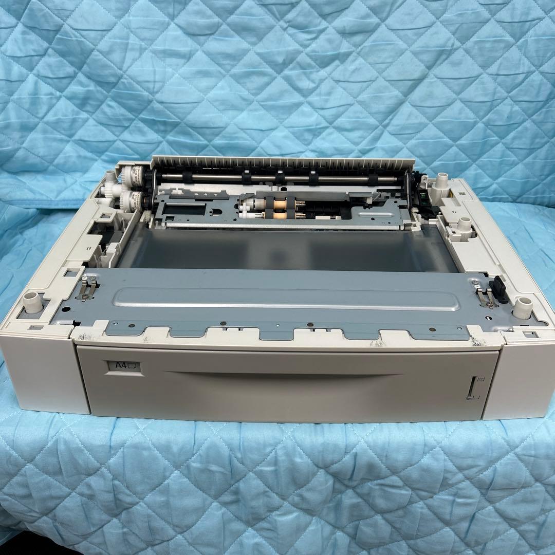 【中古品】エプソン 増設1段カセットユニット 550枚 LPA3Z1CU3