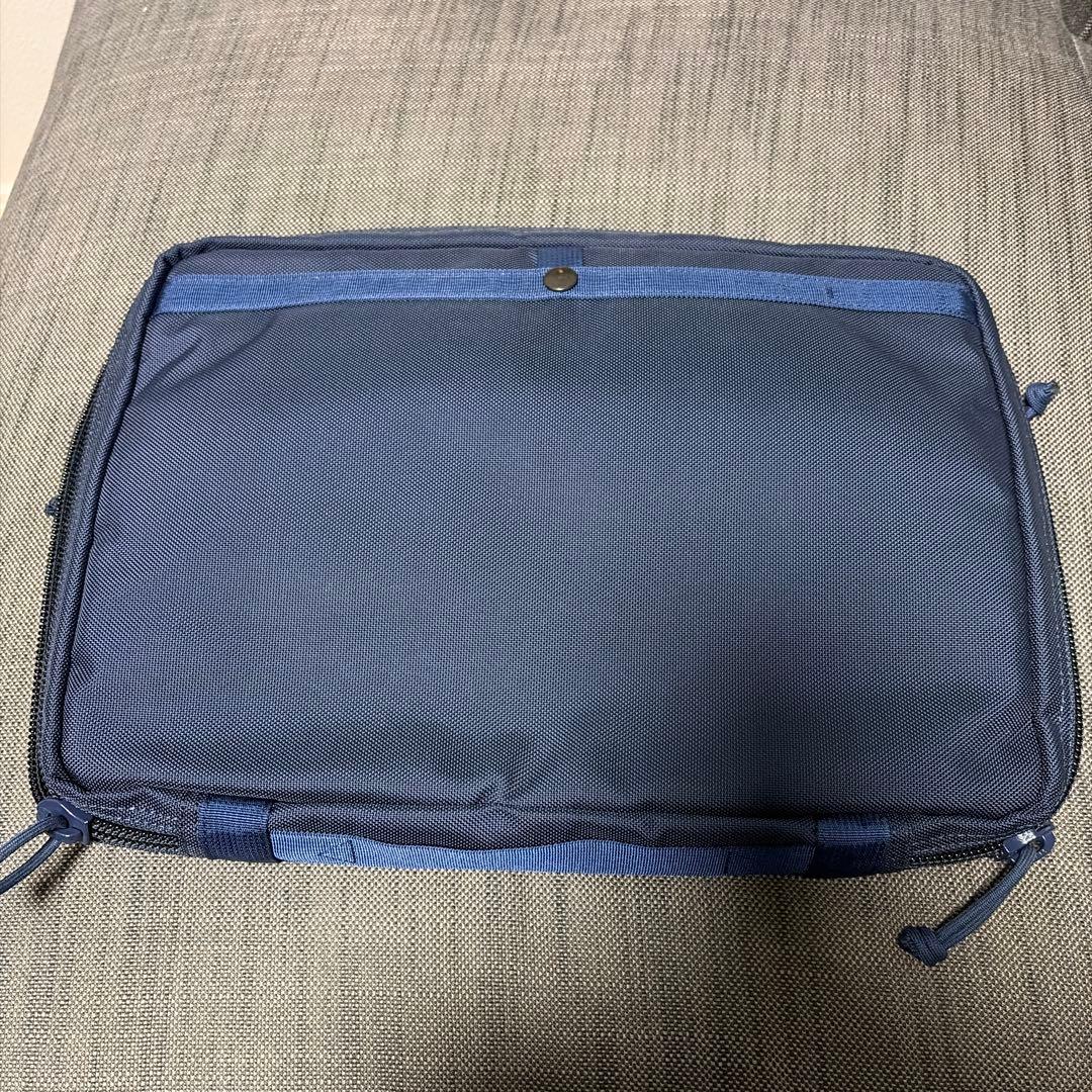 BEAMS PLUS【別注】BRIEFING / REPORTER 13