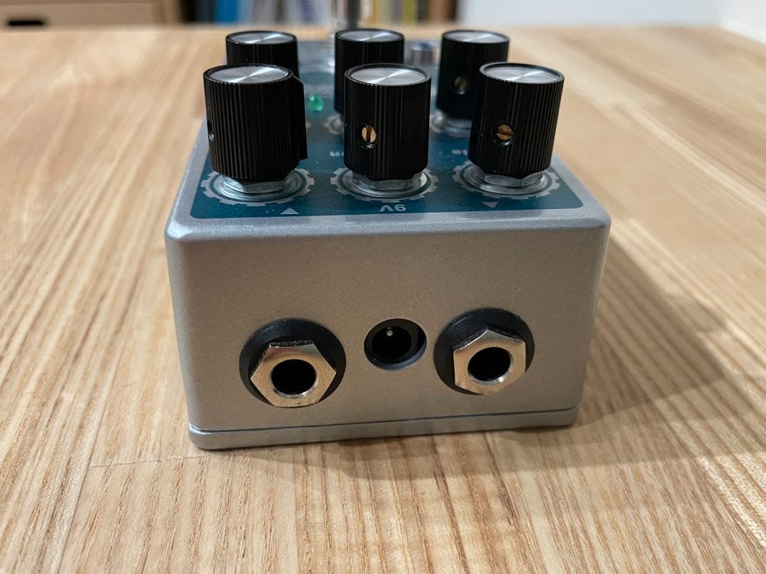 EarthQuaker Devices Sea Machine コーラス