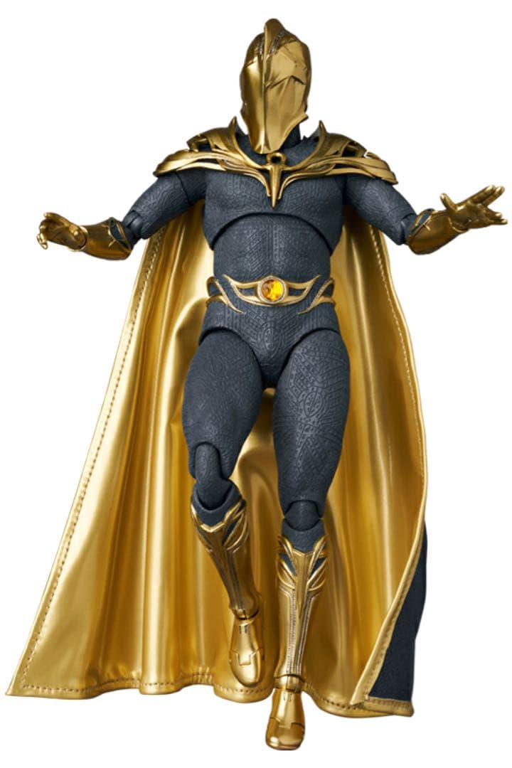 アメコミ MAFEX No.244 Dr. FATE