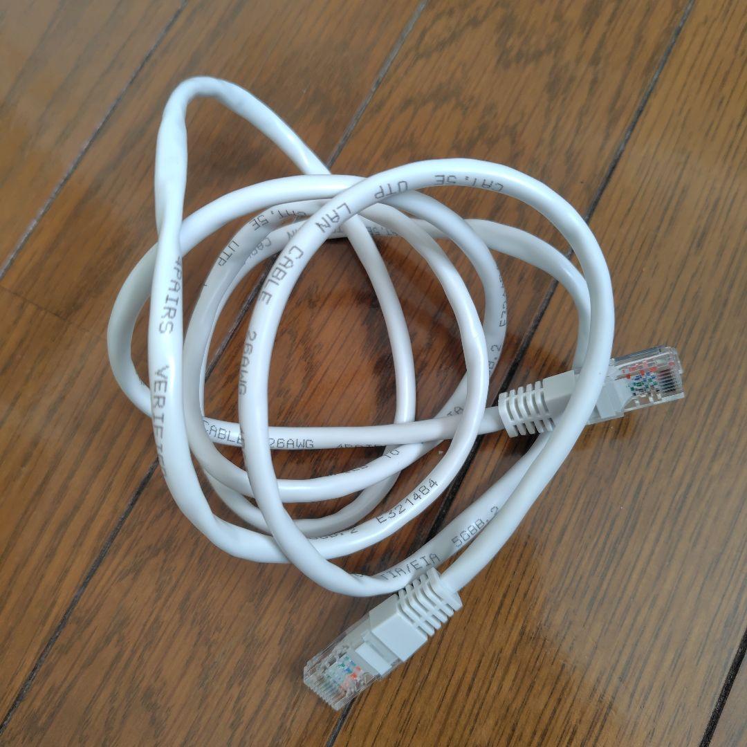 Speed Wi-Fi  5G対応 L13