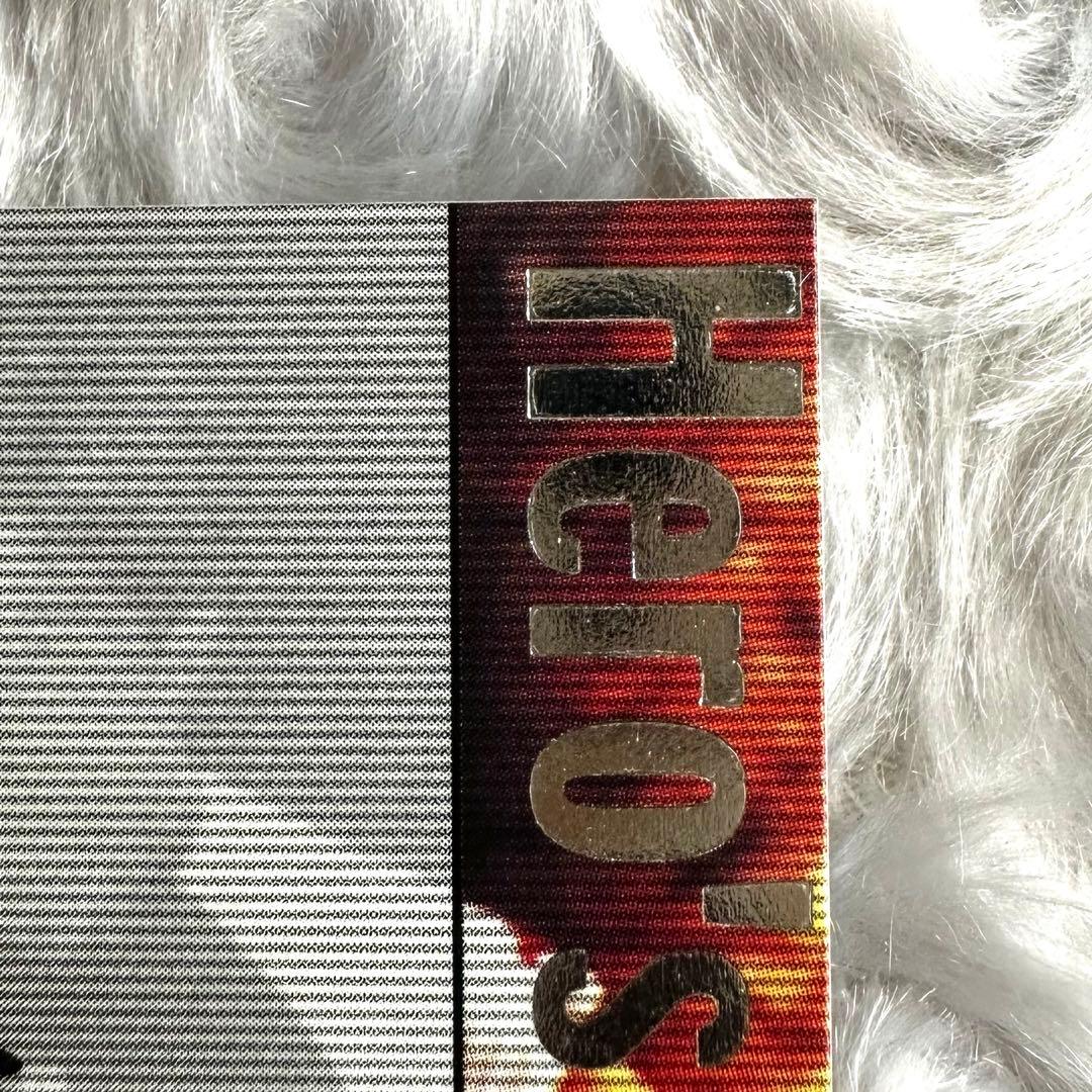 【激レア】KONAMI 筋肉番付 ケインコスギ 直筆サインカード