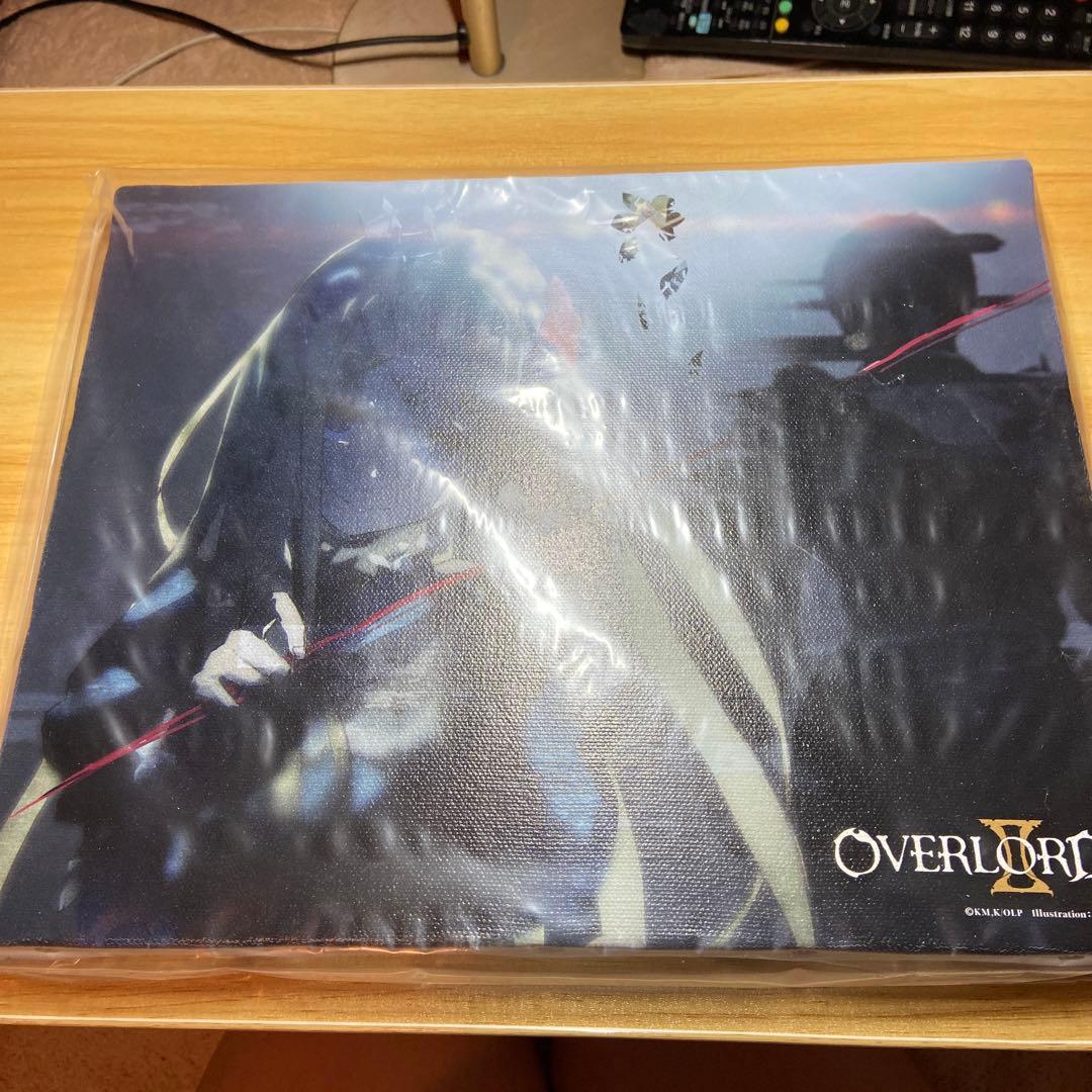 オーバーロードII F3 キャンバス　ラナー02