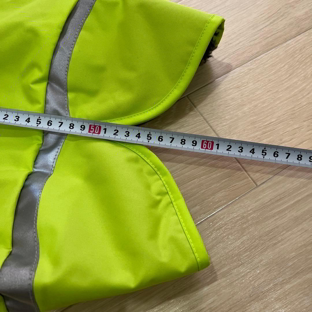 ポムッパ Perus Pomppa 52cm ドッグコート 中型犬 大型犬