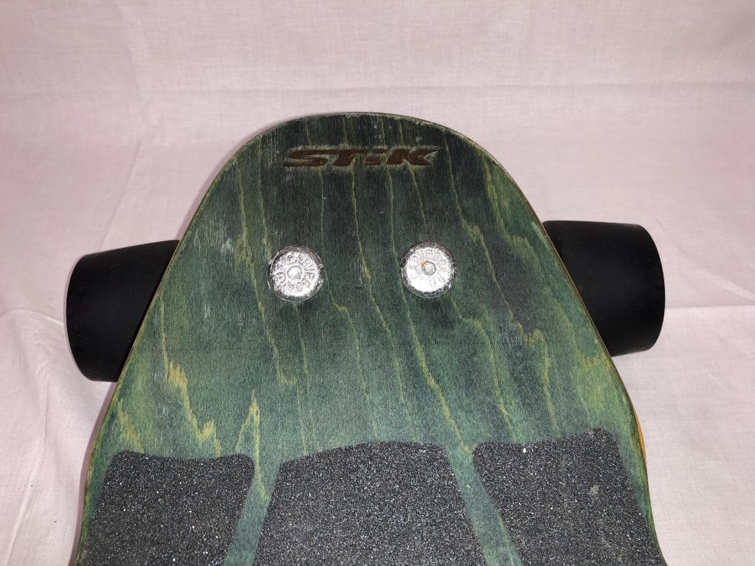 CARVE BOARD STIK カーブボードスティック ロングスケートボード