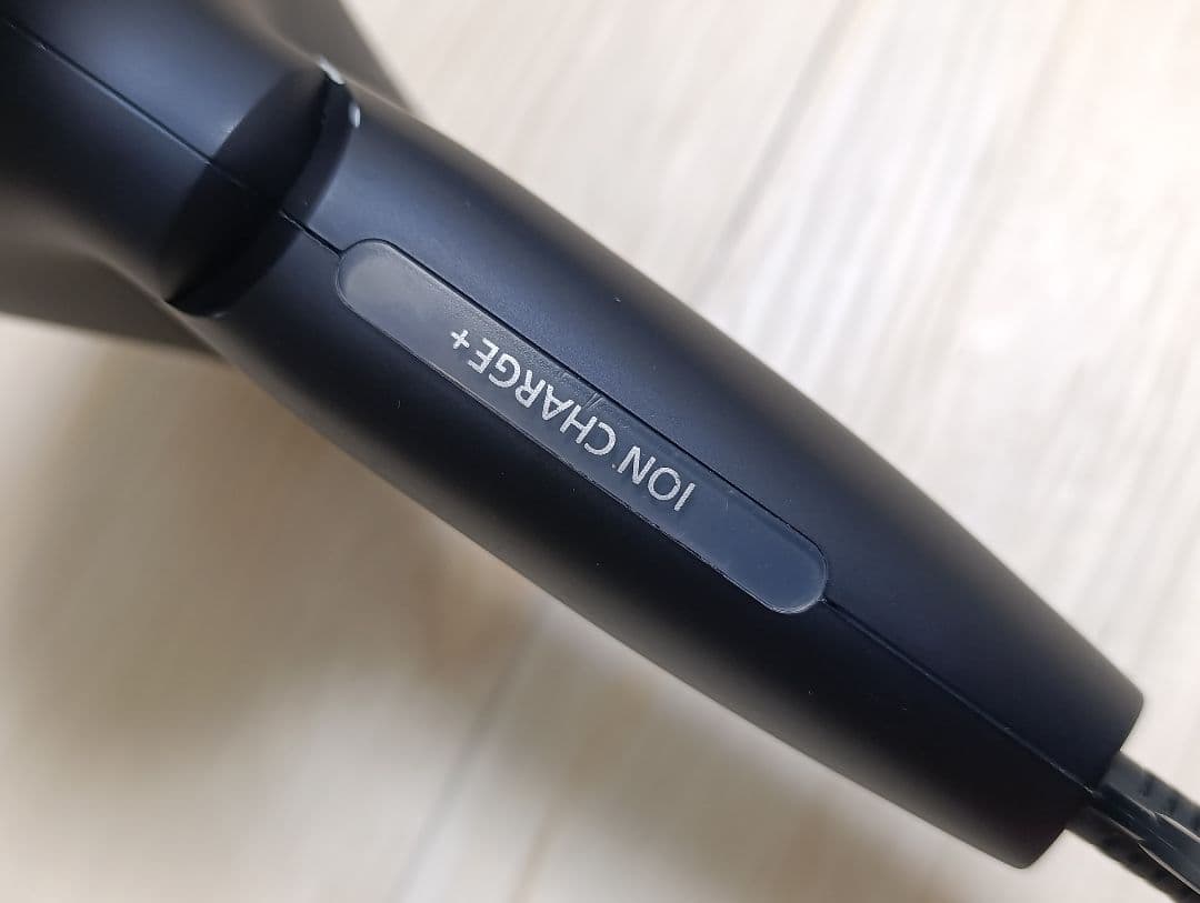 パナソニック ナノケア Panasonic EH-NA0G 21年製 DN 02