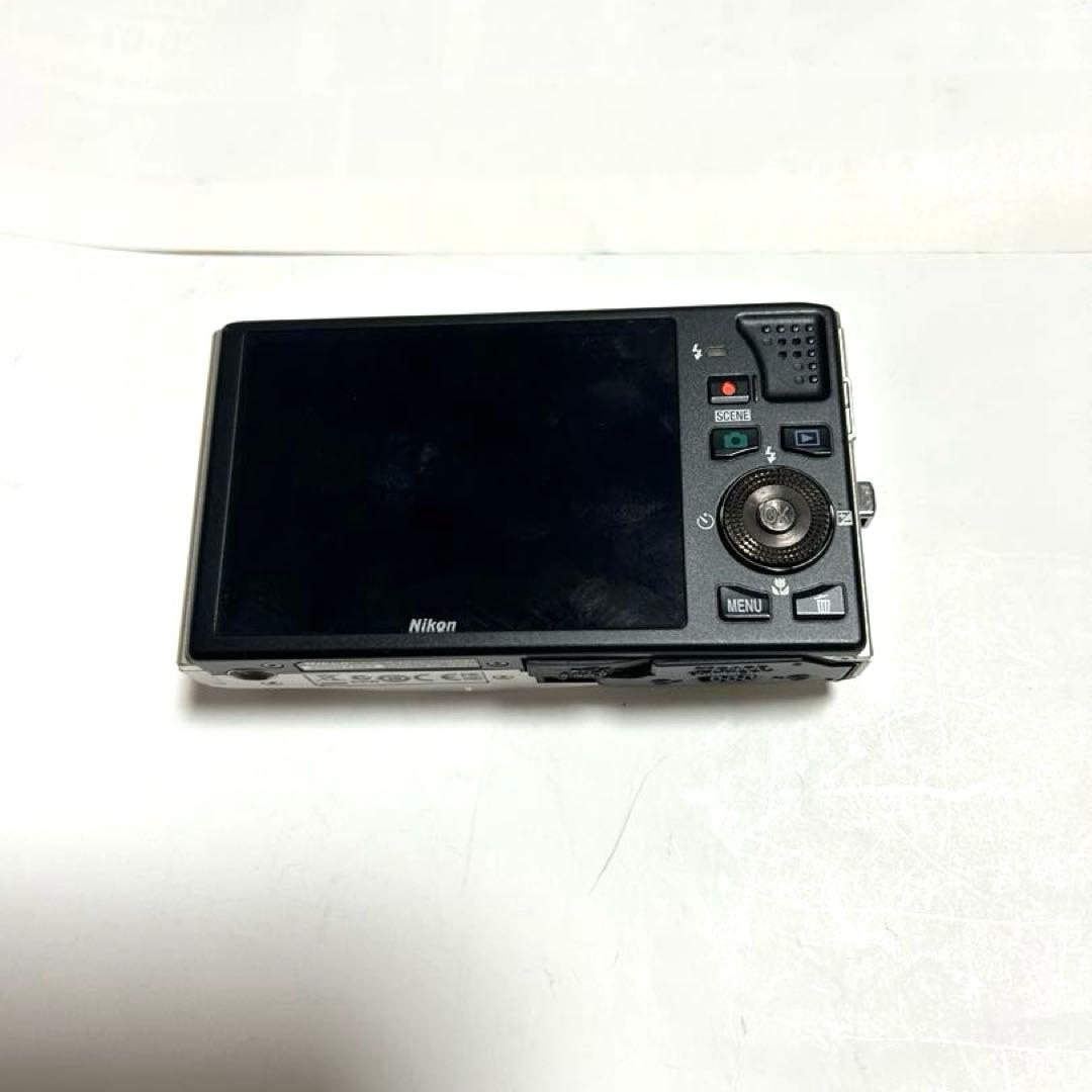 Nikon COOLPIX S8000 コンパクトデジタルカメラ