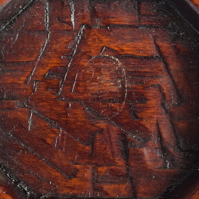 茶懐石道具　讃岐漆器　後藤塗　蓋付吸物碗　5客　共箱　N　7681C