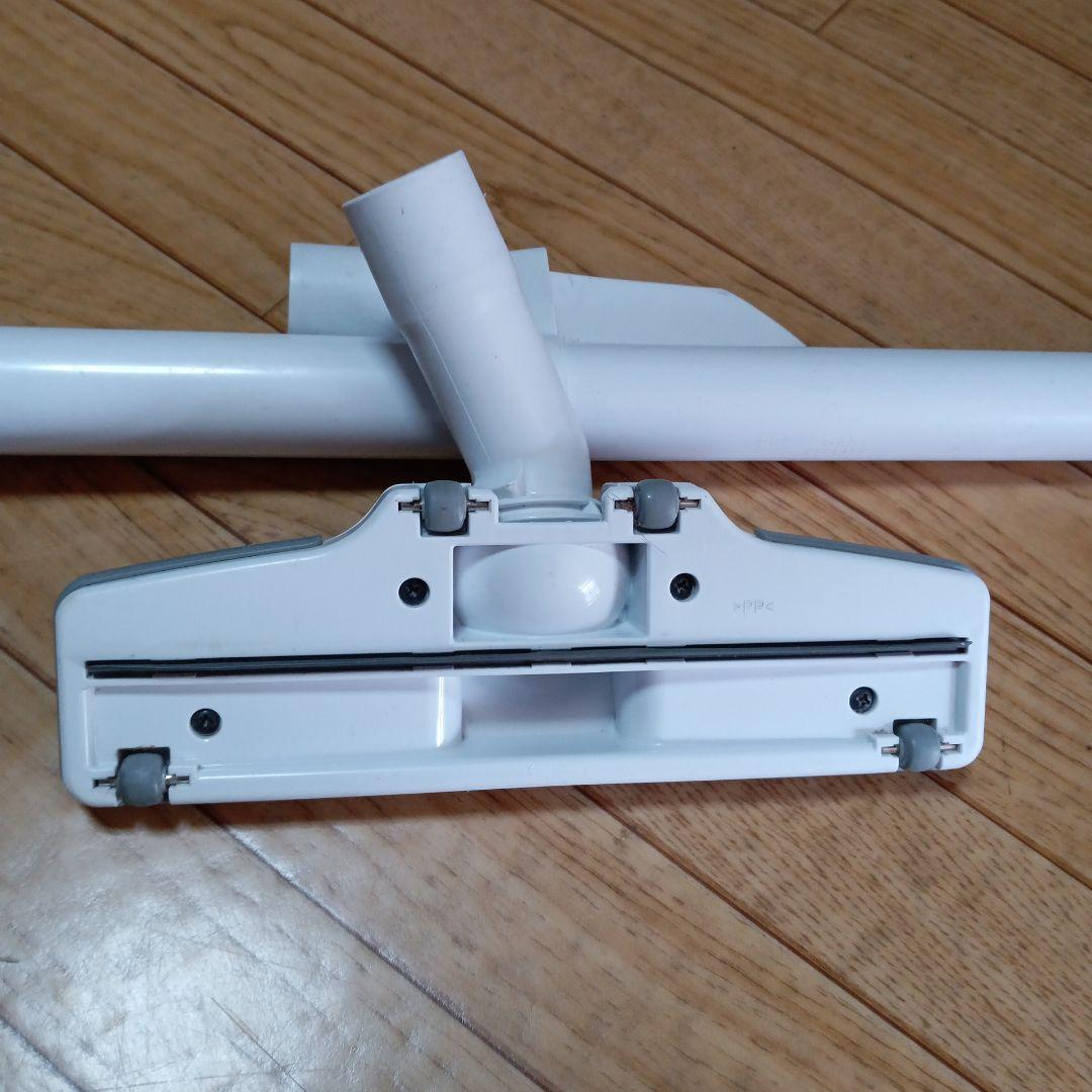 マキタ14.4V充電式クリーナーMCL143D 純正バッテリー、充電器付