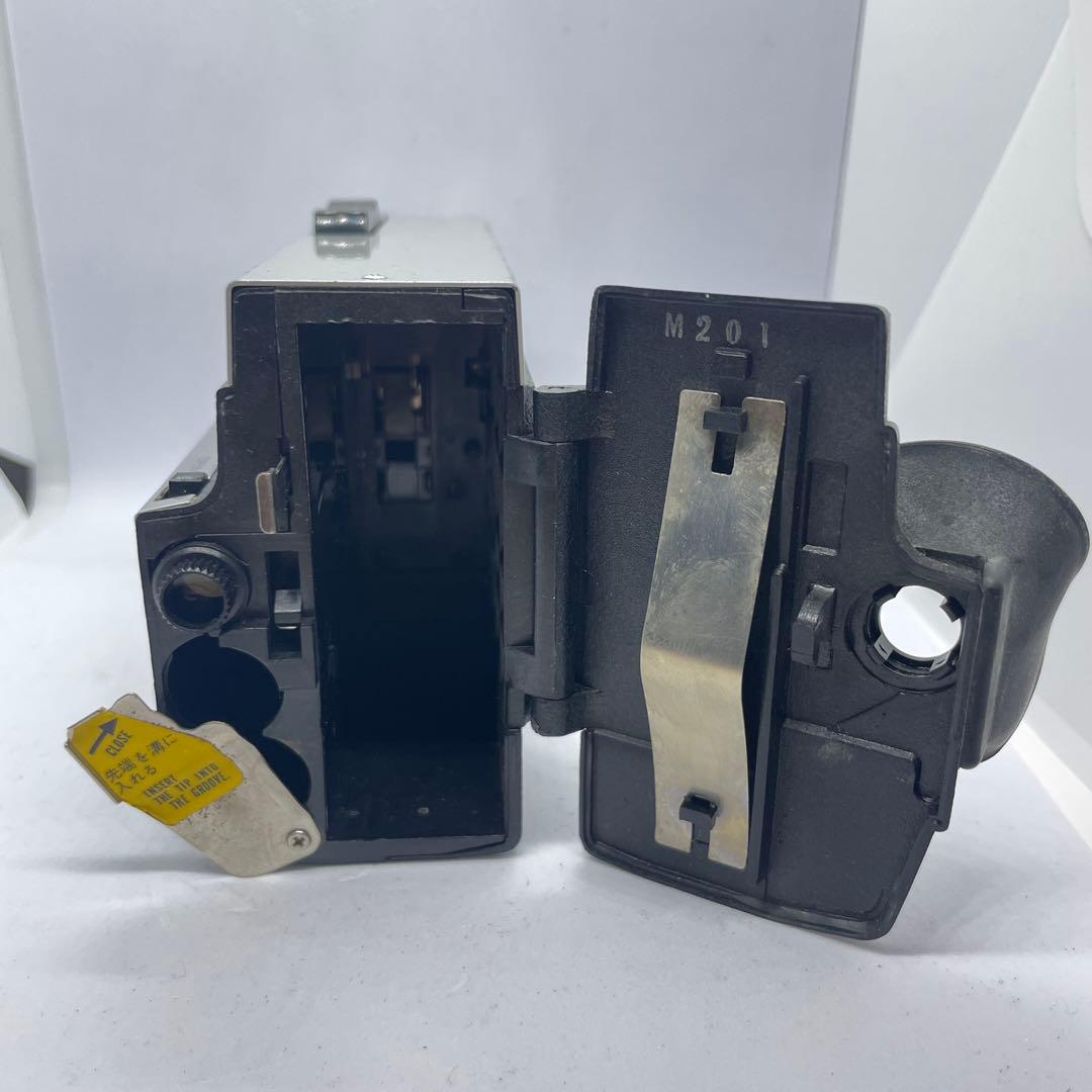 【動作品】 CANON キヤノン AUTO ZOOM 318M 8mm