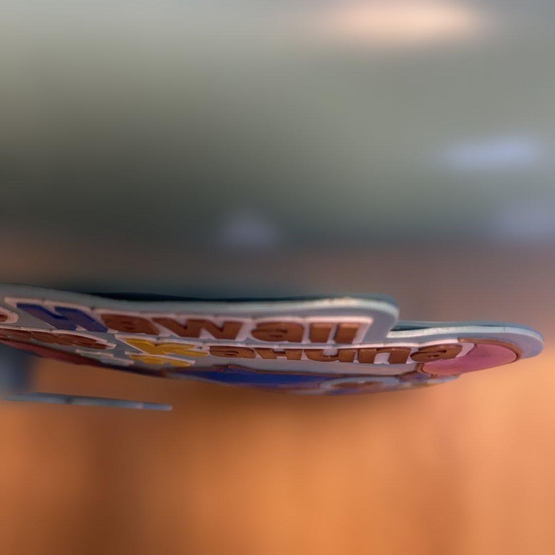 ヴィンテージ♡スティッチ！ポータブル冷蔵庫　クーラーボックス☆