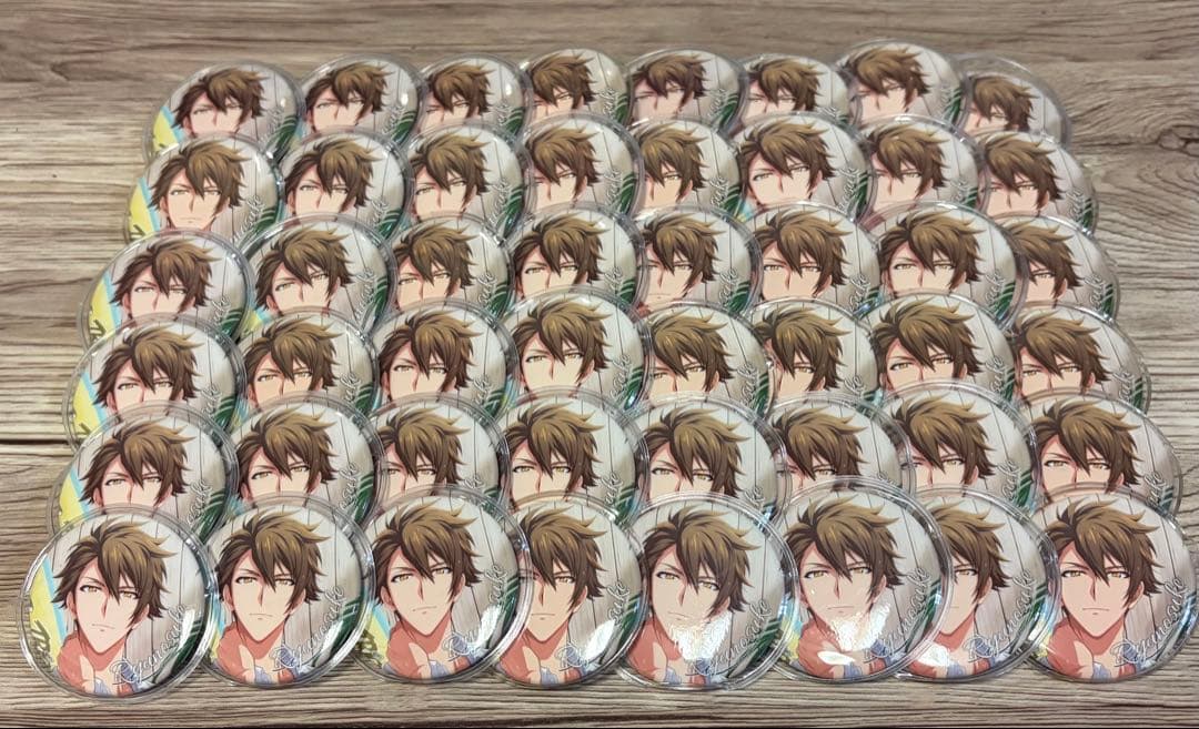 十龍之介　Sugao