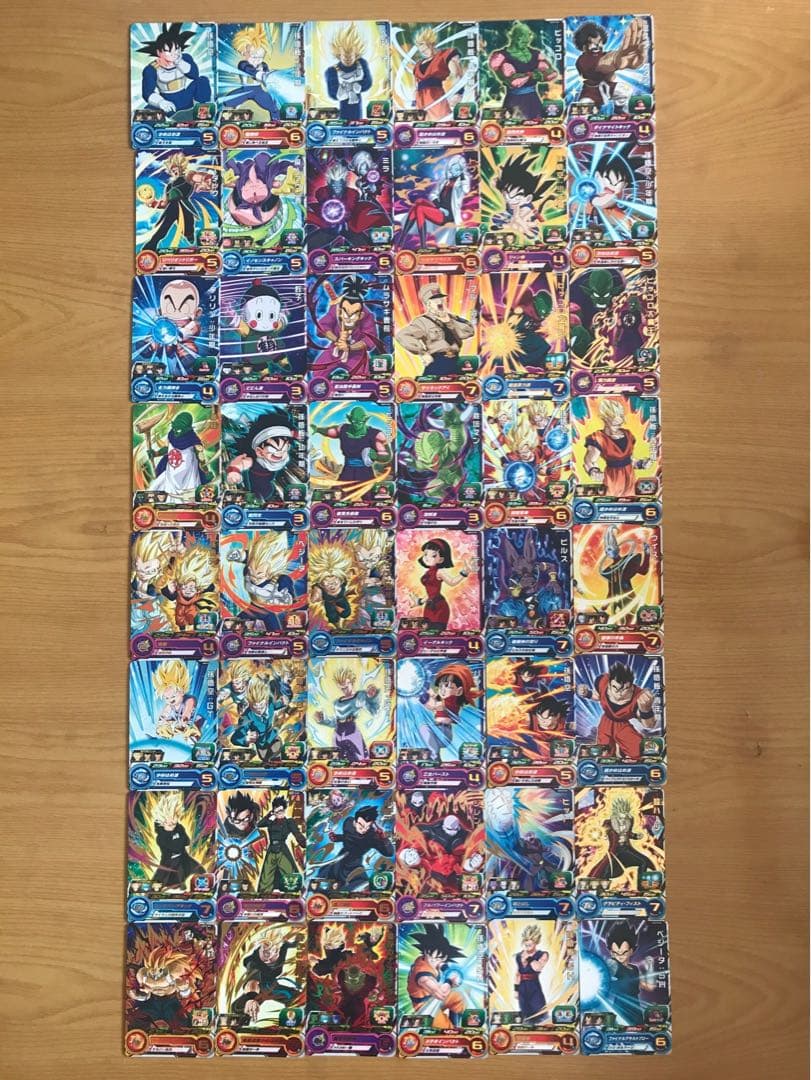 新品UGM10弾UR SEC CP SR R Cスーパードラゴンボールヒーローズ