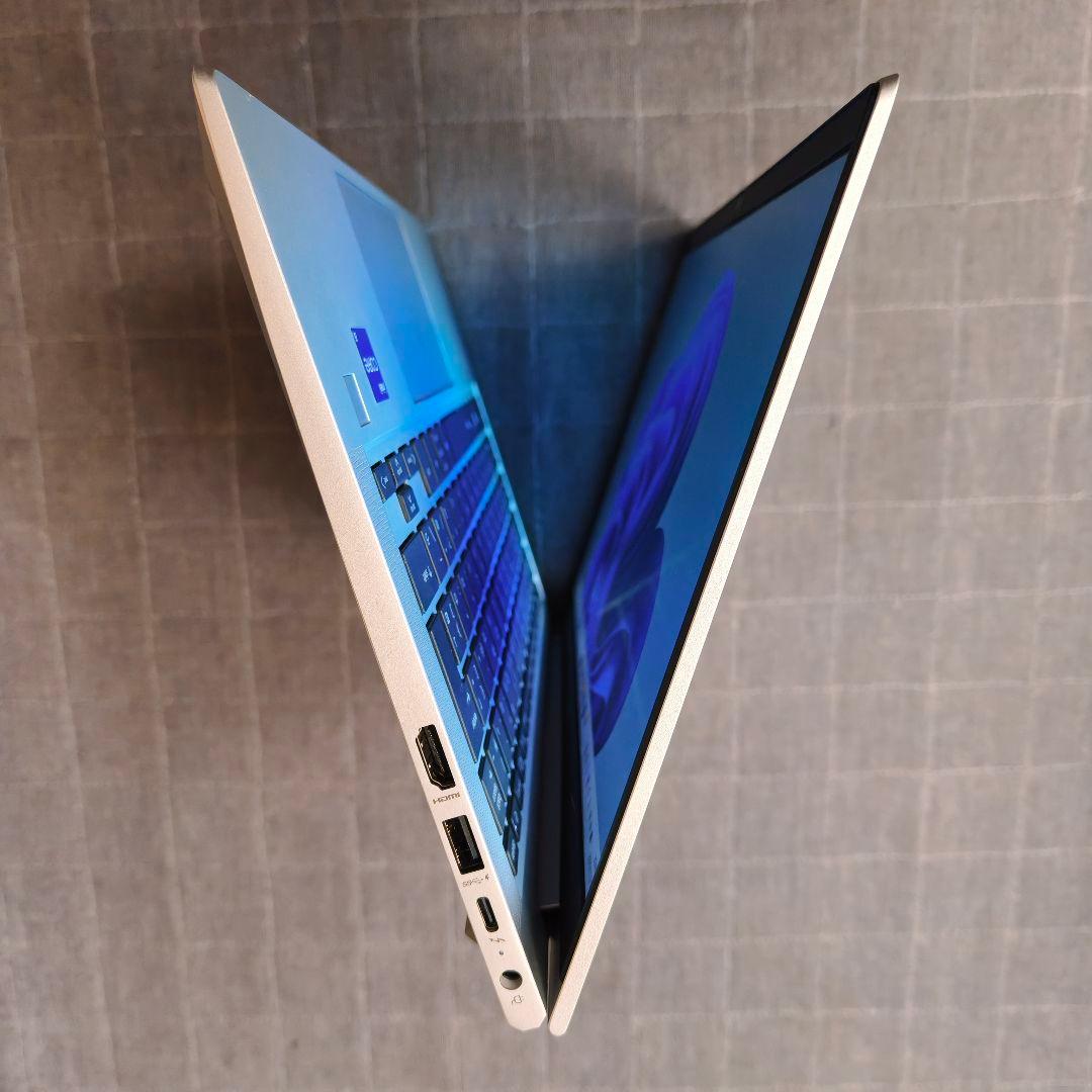 2025年7月 極美品 爆速 13世代 i5 新品32GB 新品1TB