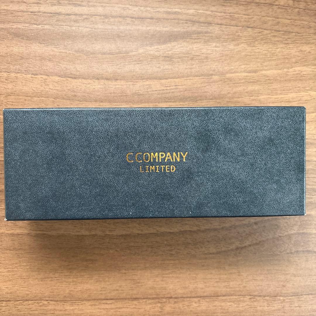 【限定品】Cカンパニー　ルポサードペンケース