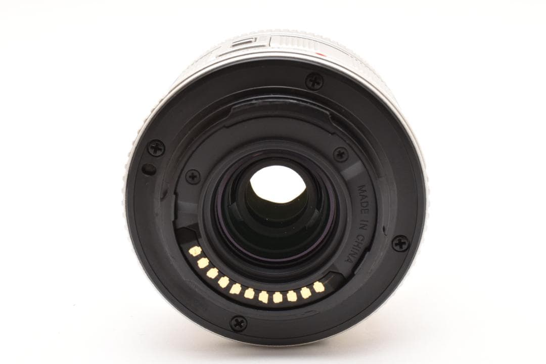 美品 オリンパス M.zuiko レンズ 14-42mm f3.5-5.6 II