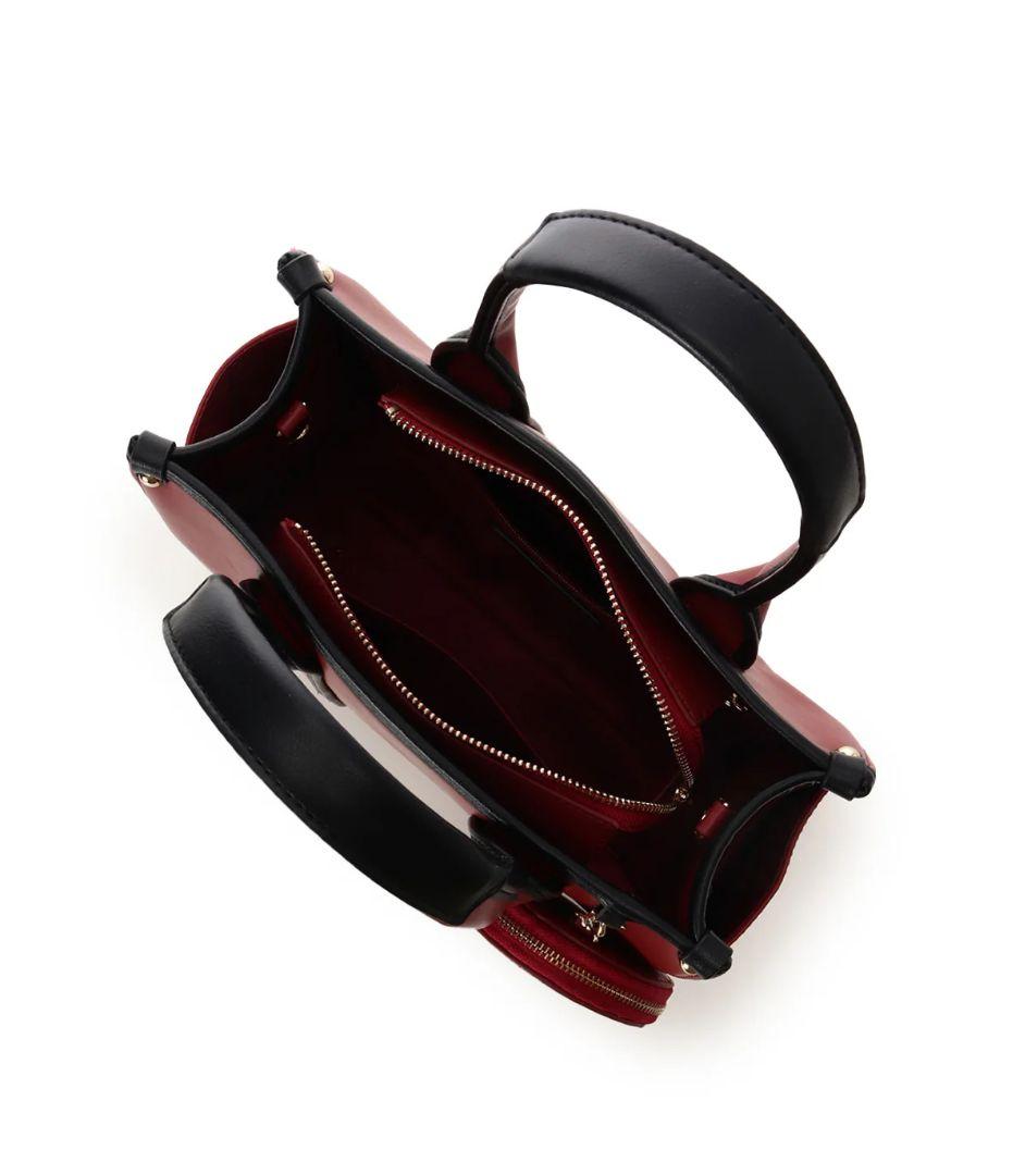 サマンサベガ 我愛羅 ハンドバッグ ナルトコラボ