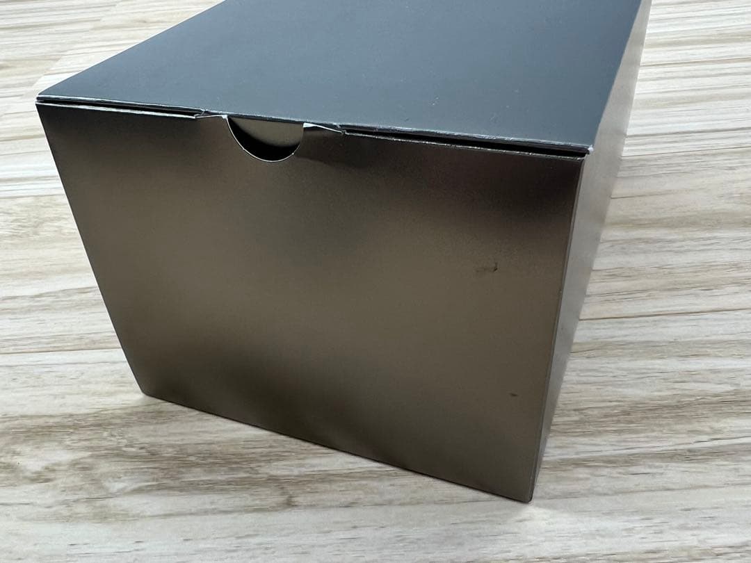 MDNA SKIN エムディーエムエースキン 美容ローラー オニキスブラック