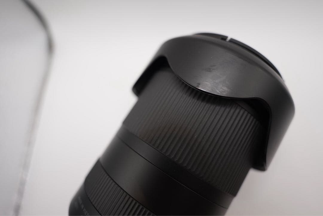 TAMRON 28-200mm 2.8-5.6 Model A071 Eマウント