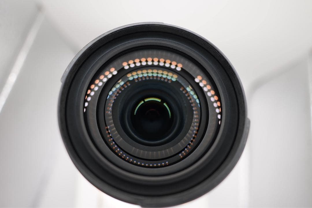 TAMRON 28-200mm 2.8-5.6 Model A071 Eマウント