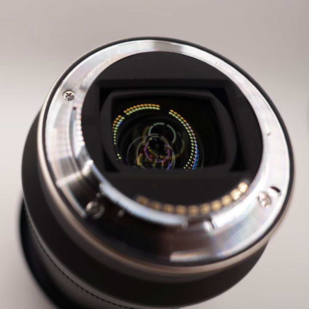 TAMRON 28-200mm 2.8-5.6 Model A071 Eマウント