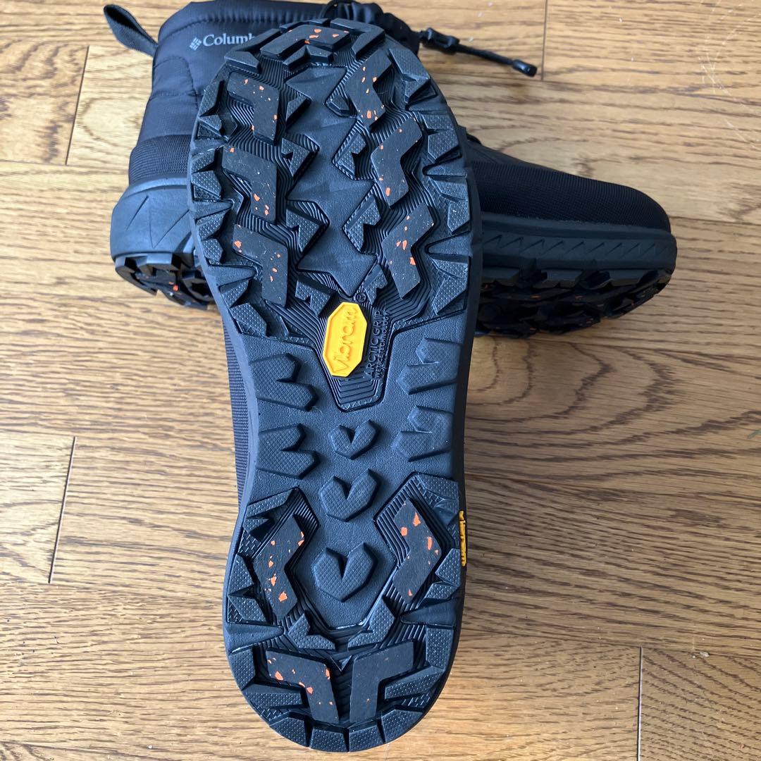 Columbia イエローテイル　ショーティー　YU7827