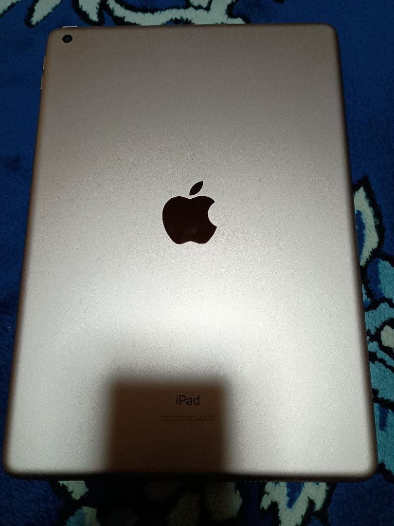 iPad (第7世代) 128GB wifiモデル