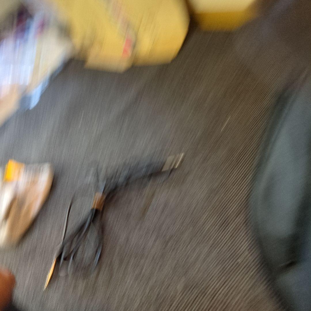 Bullfighter(ブルファイター)エレキギターストラトタイプ♫初心者向け