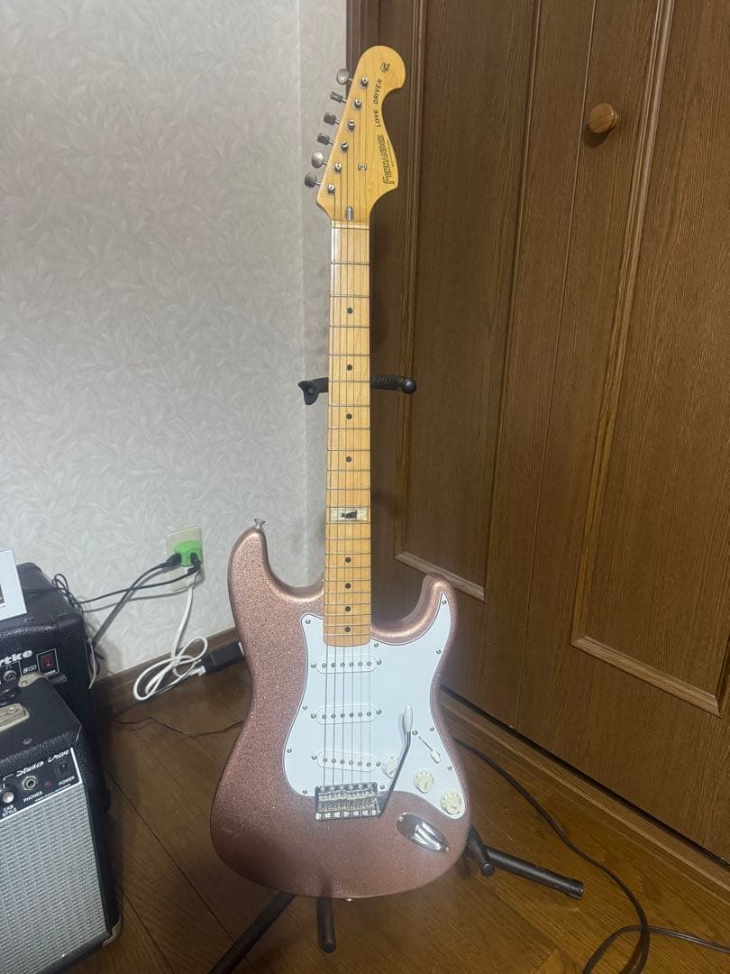 フェルナンデス　LOVE D LD-85KK ラルクKEN