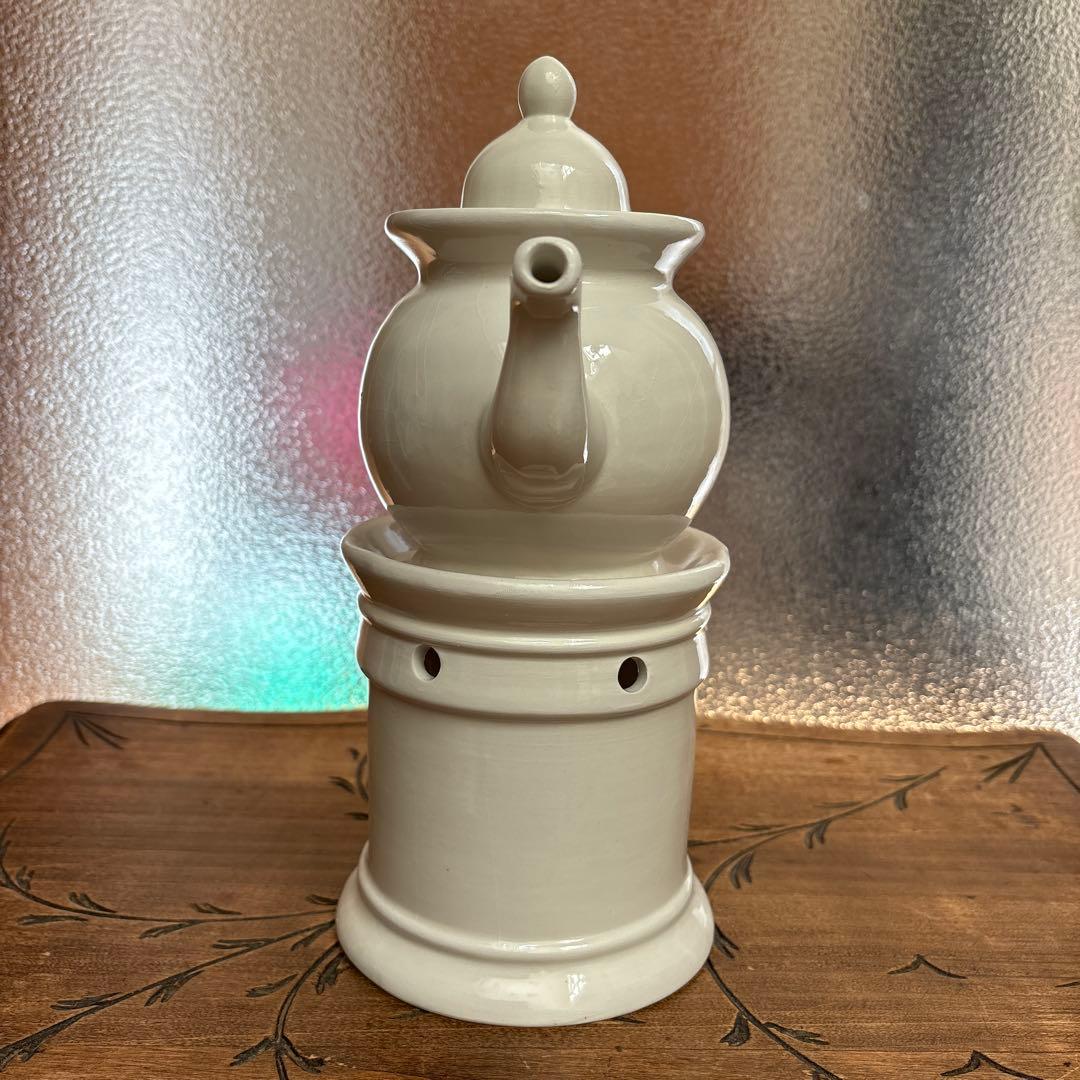 イタリア　ヴィンテージ　ティザニエール　BASSANO