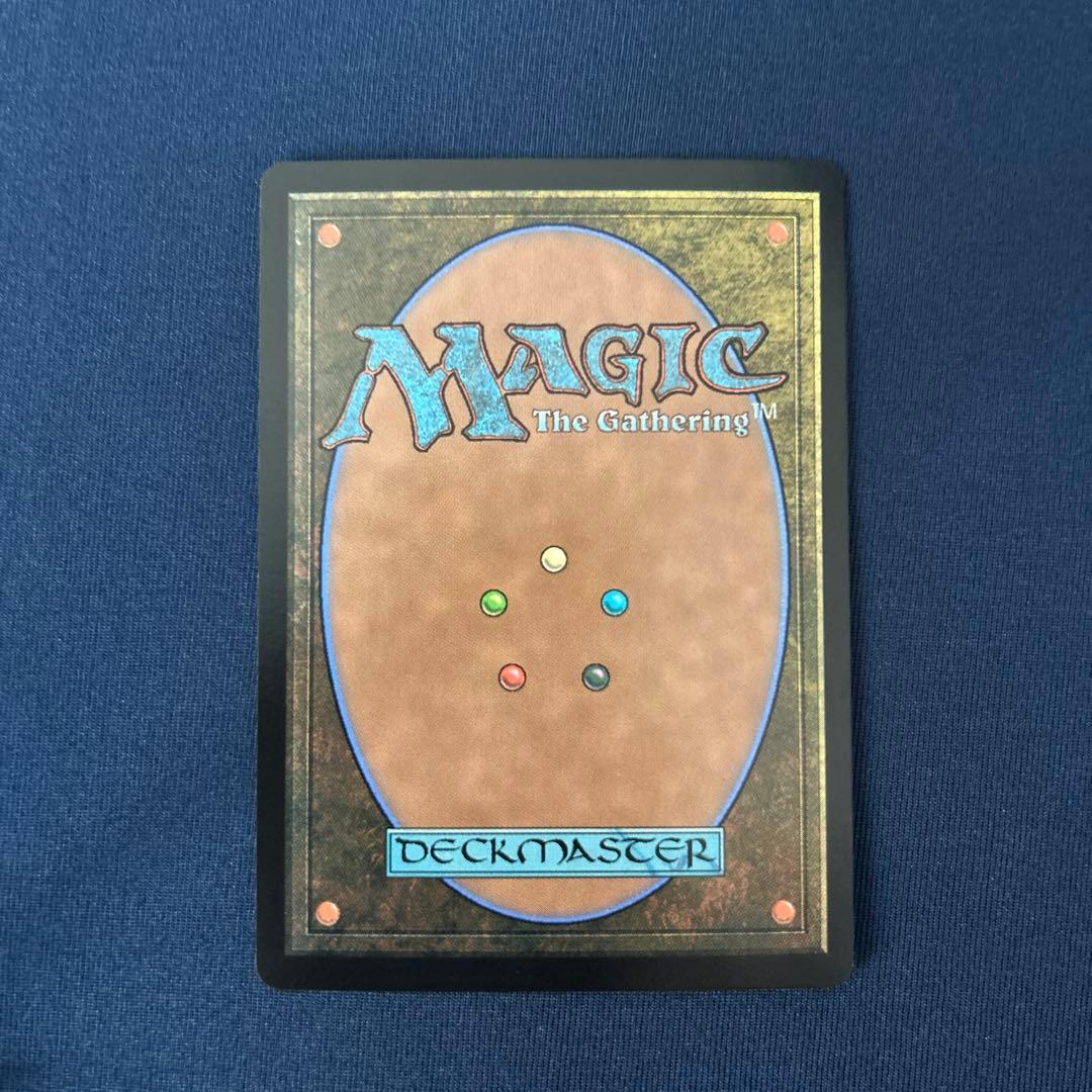 mtg FF 魔女 ヤ・シュトラ・ルル サージfoil