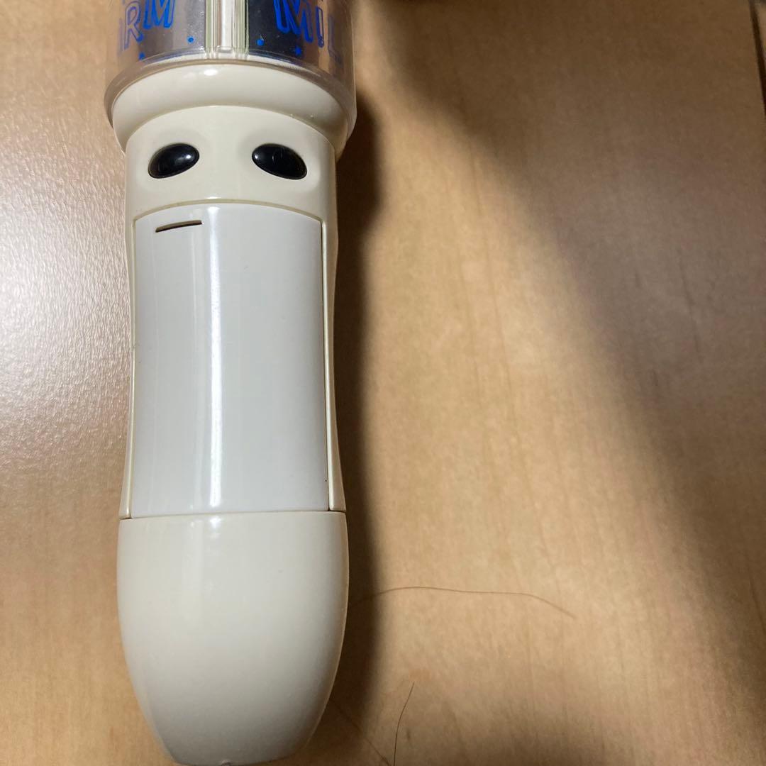 M!LK FARM ペンライト