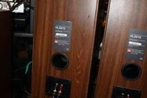 JBL HLS610　　1998年発売)　★★YouTubeアップ！