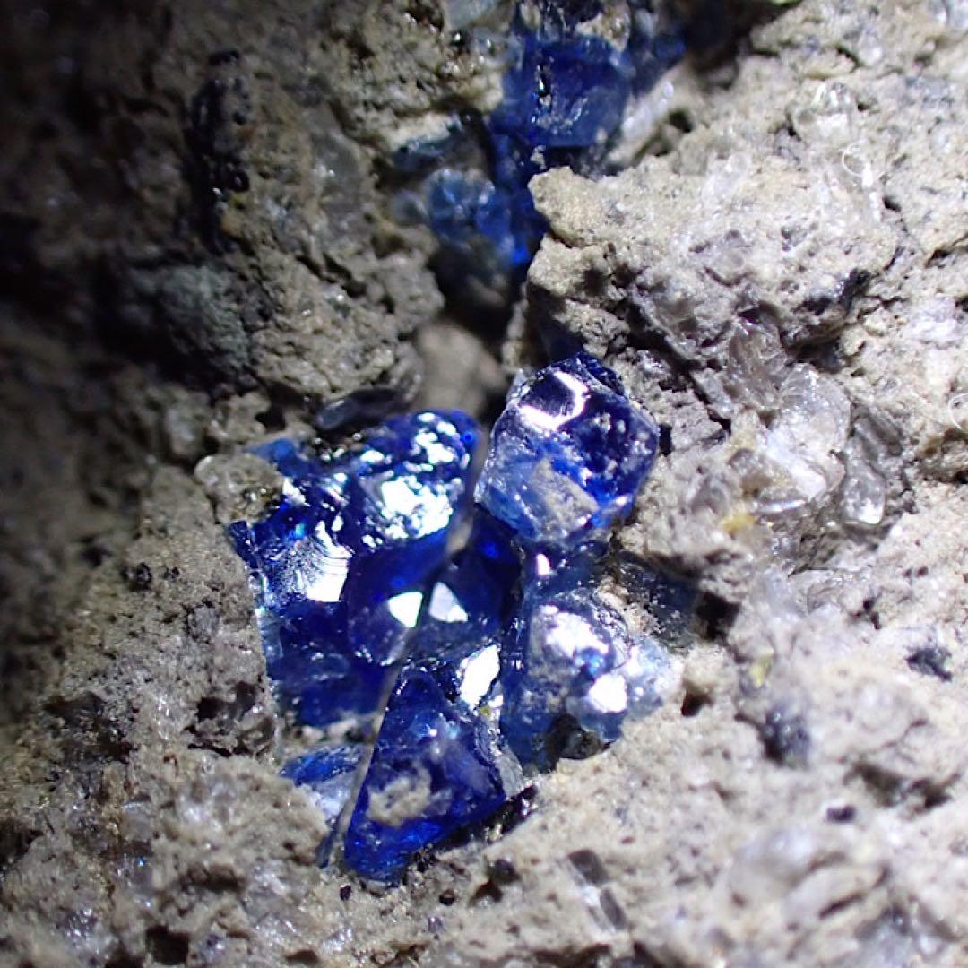 【ドイツ/アイフェル産】アウイナイト