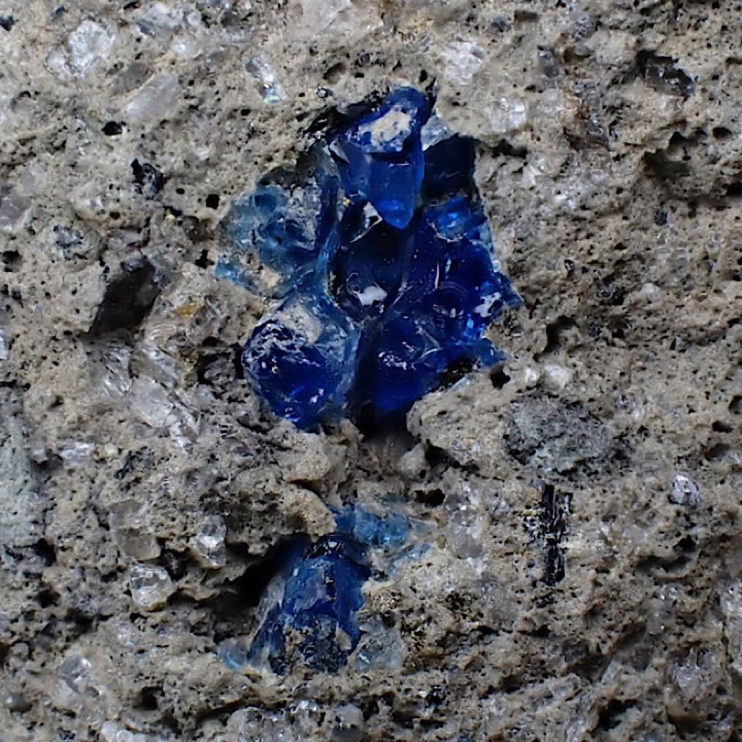 【ドイツ/アイフェル産】アウイナイト