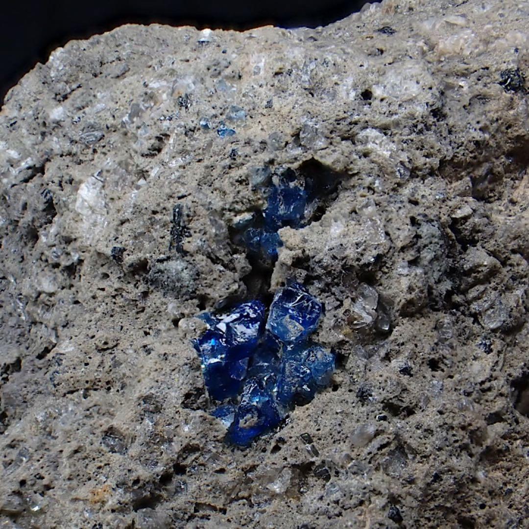 【ドイツ/アイフェル産】アウイナイト